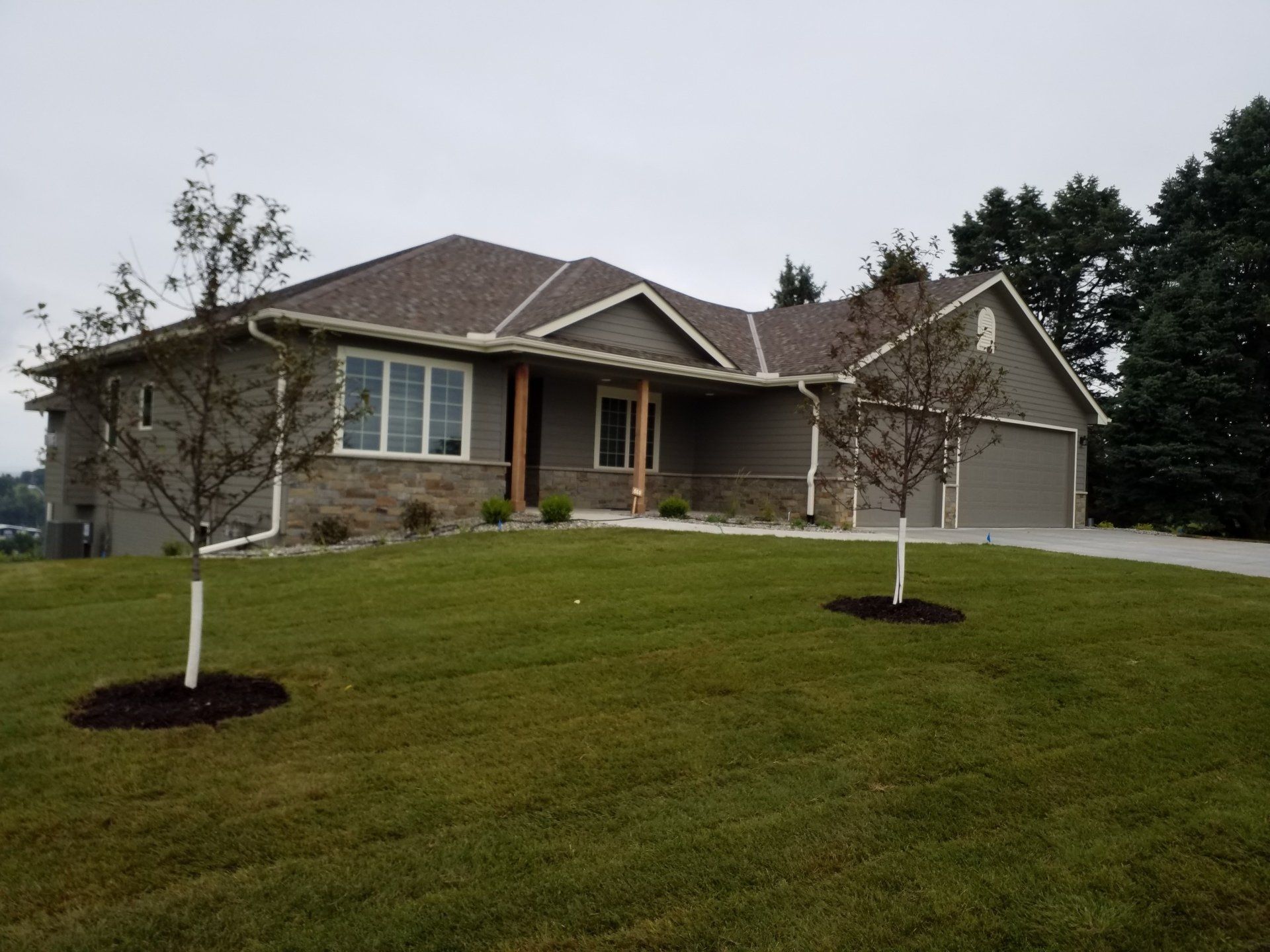 Mintken Builders,68008