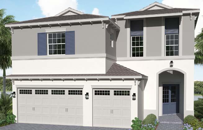 Elevation A