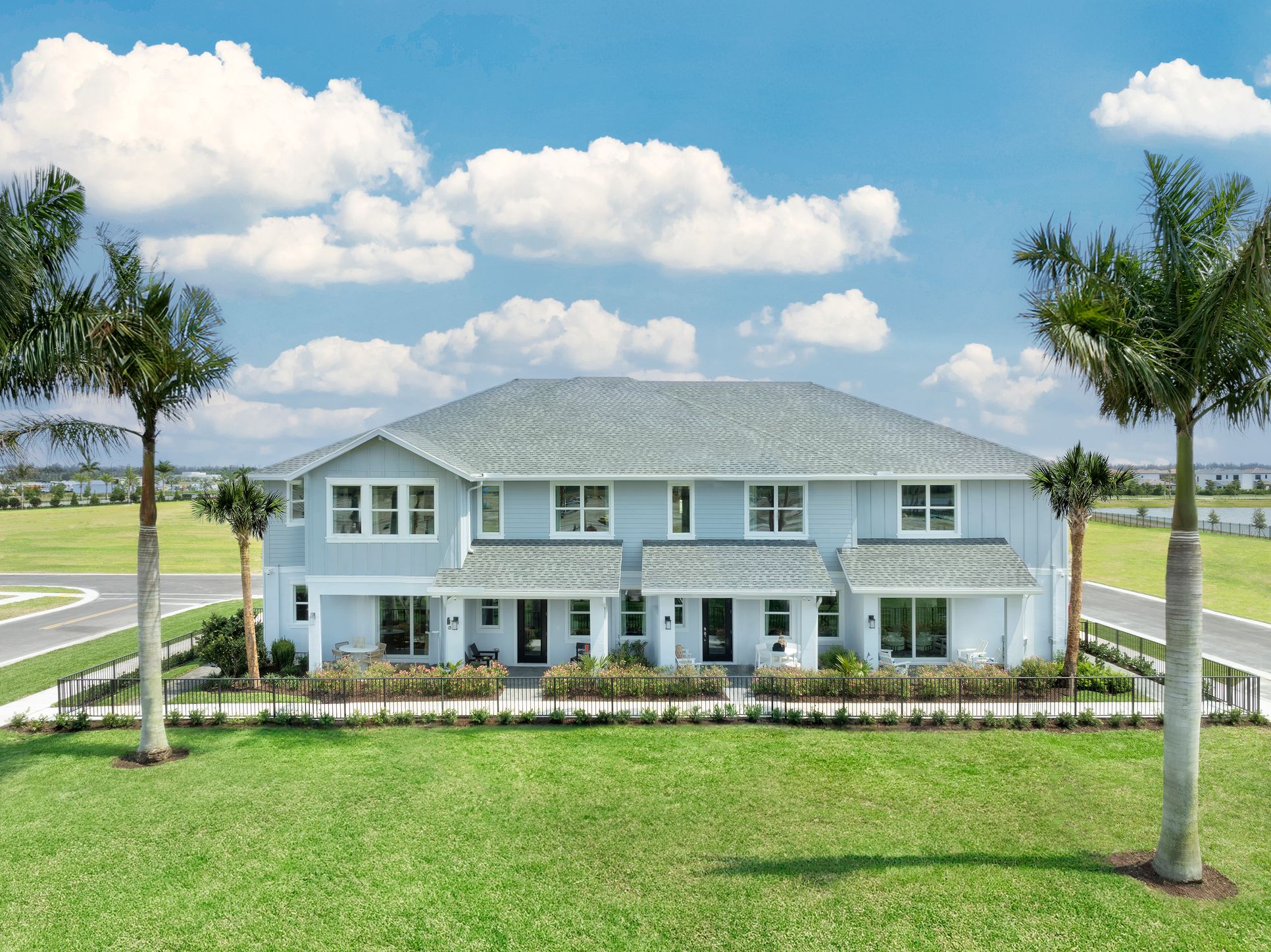 Ivy Elevation