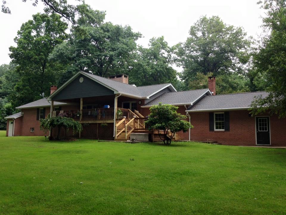 Misner Construction, LLC,15957