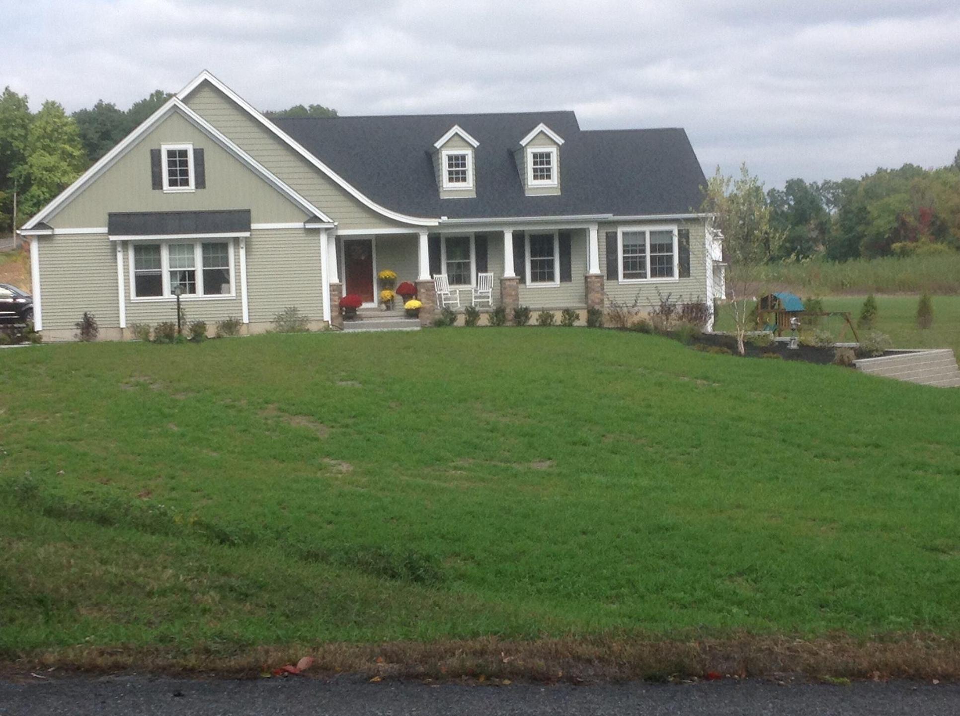 MJ Biernacki Builders,12186