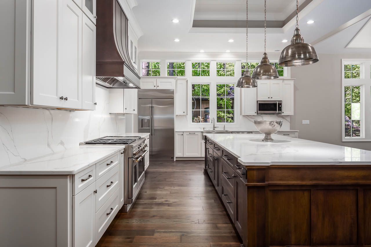 MJR Homes,27511