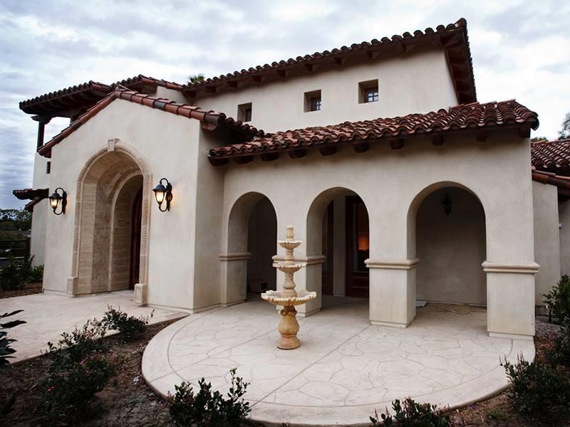 MMD Construction,92081