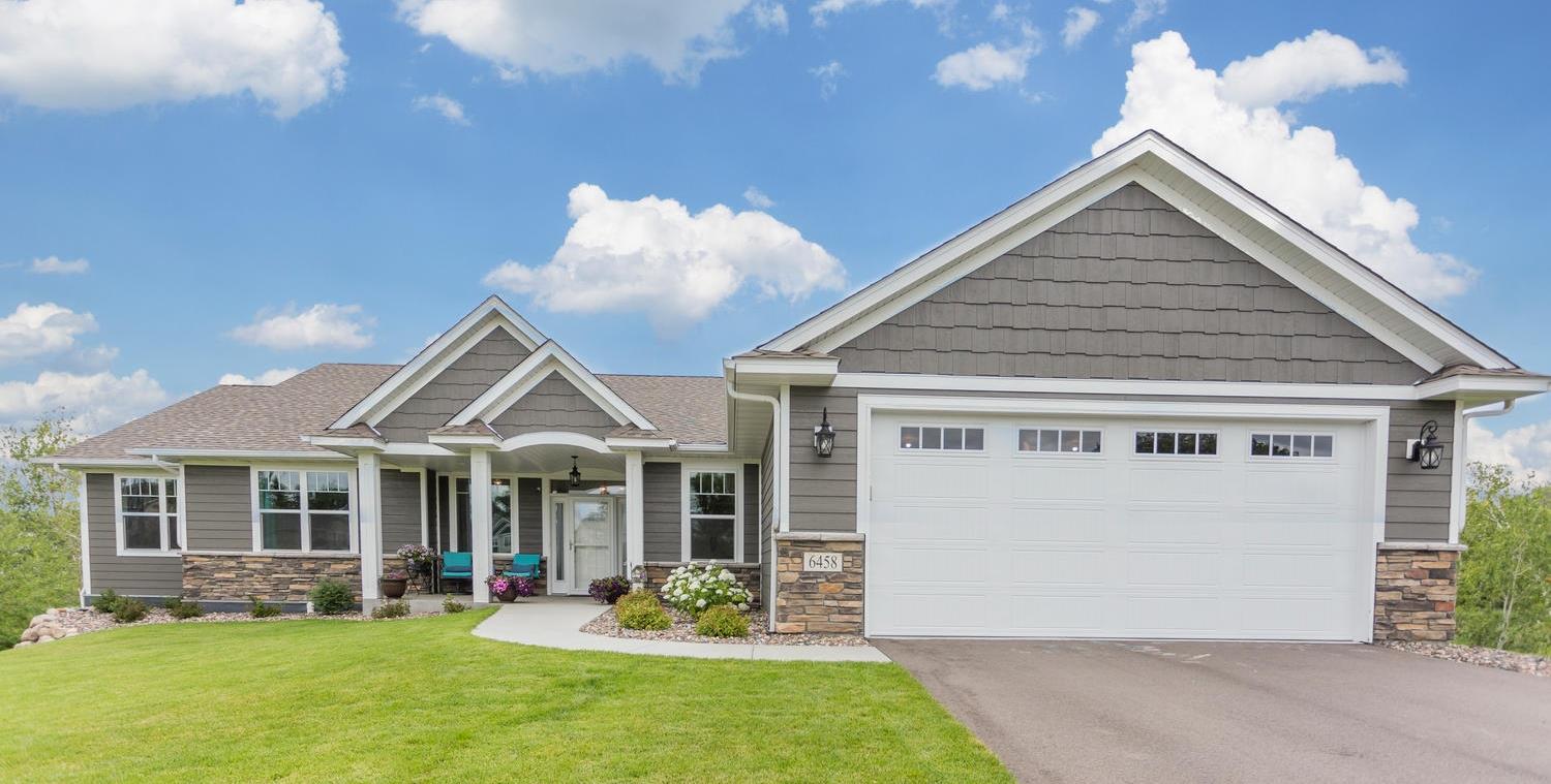 Modern Construction Of Minnesota, Inc.,55330