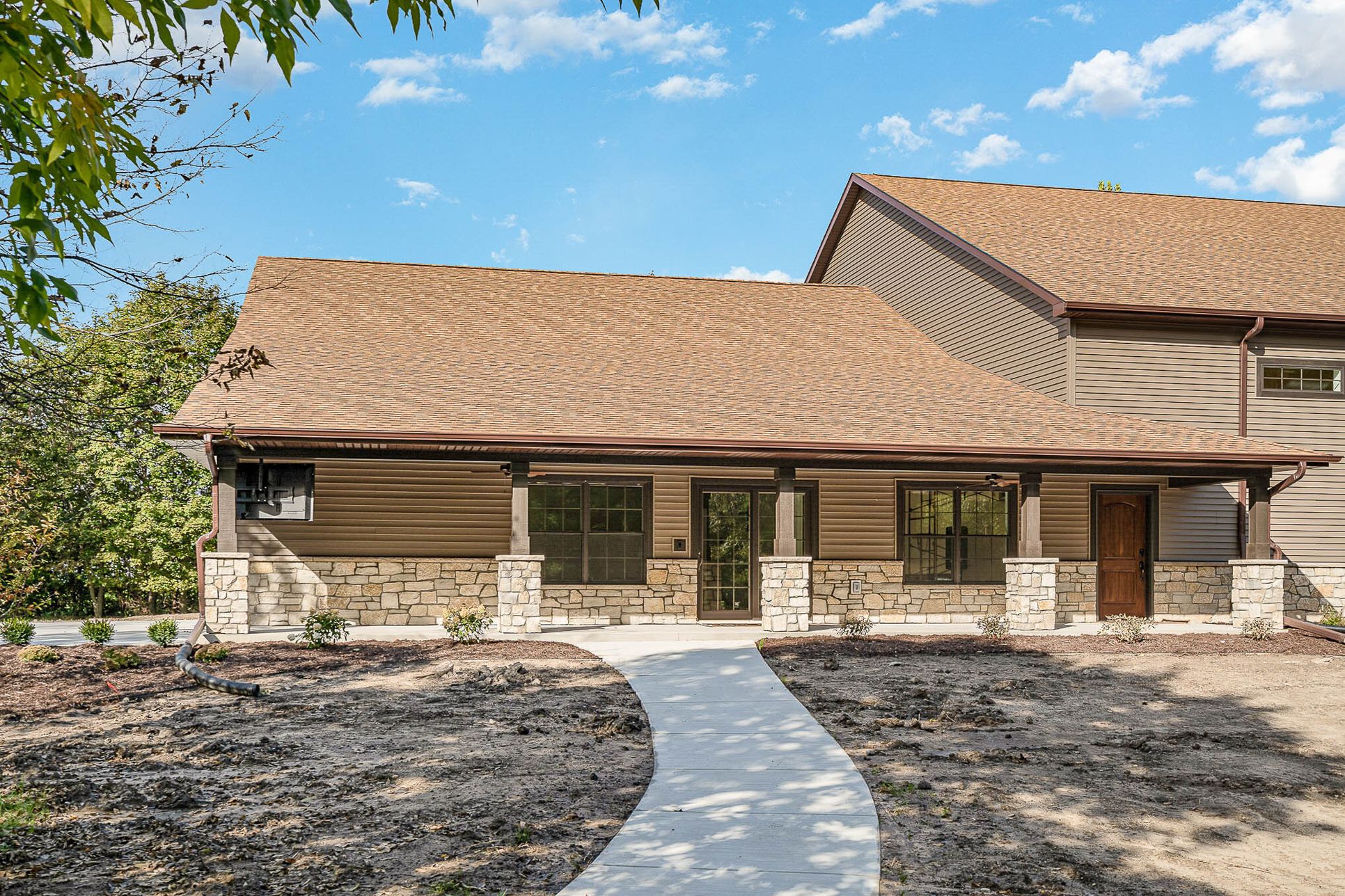 Moeller Builders Inc.,48623