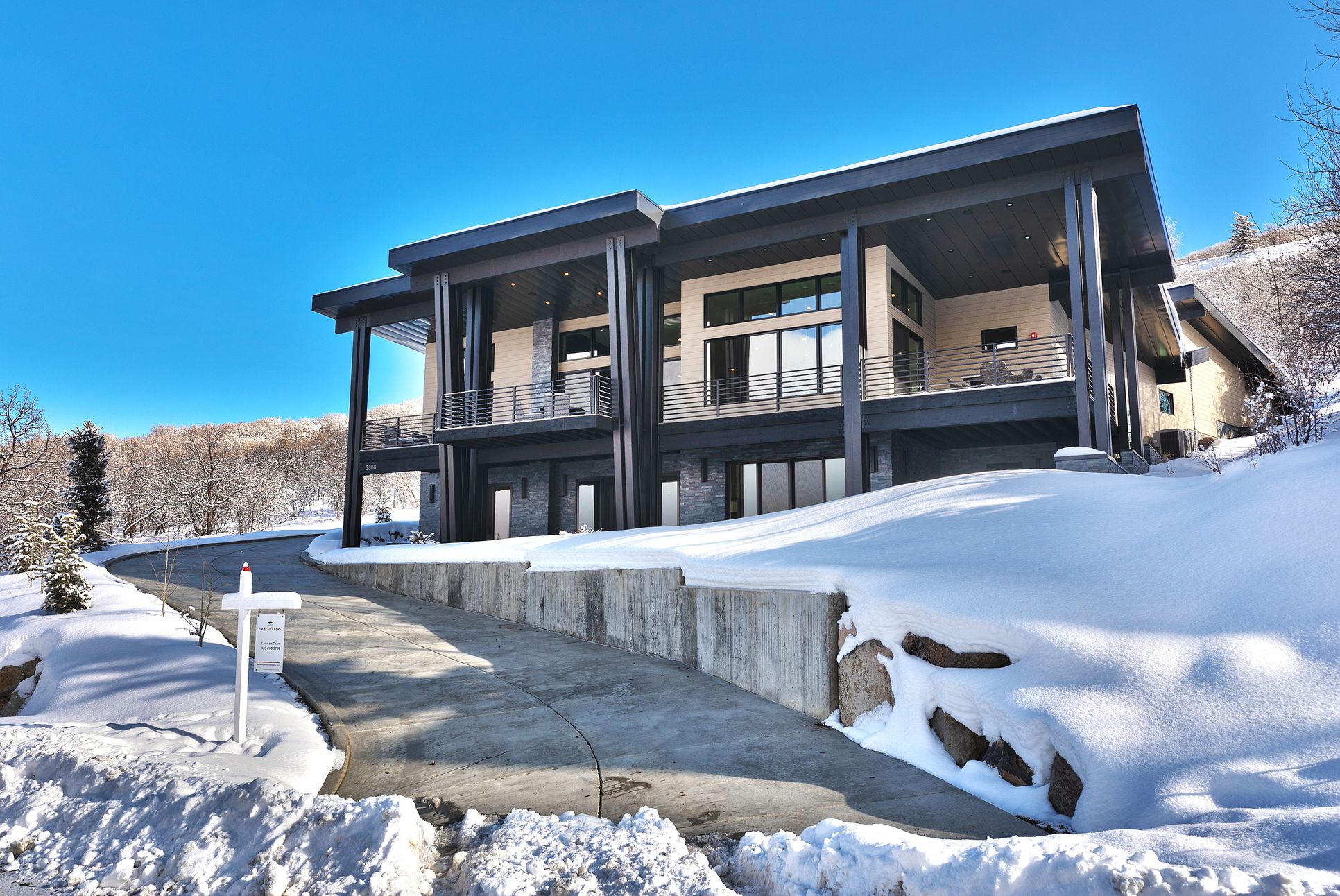 Moffat Custom Homes,84062