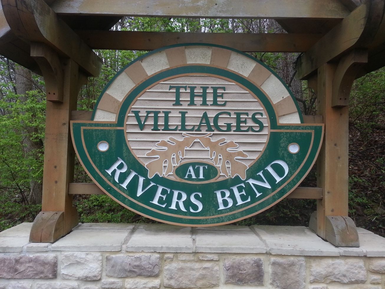 Village at Rivers Bend,45242