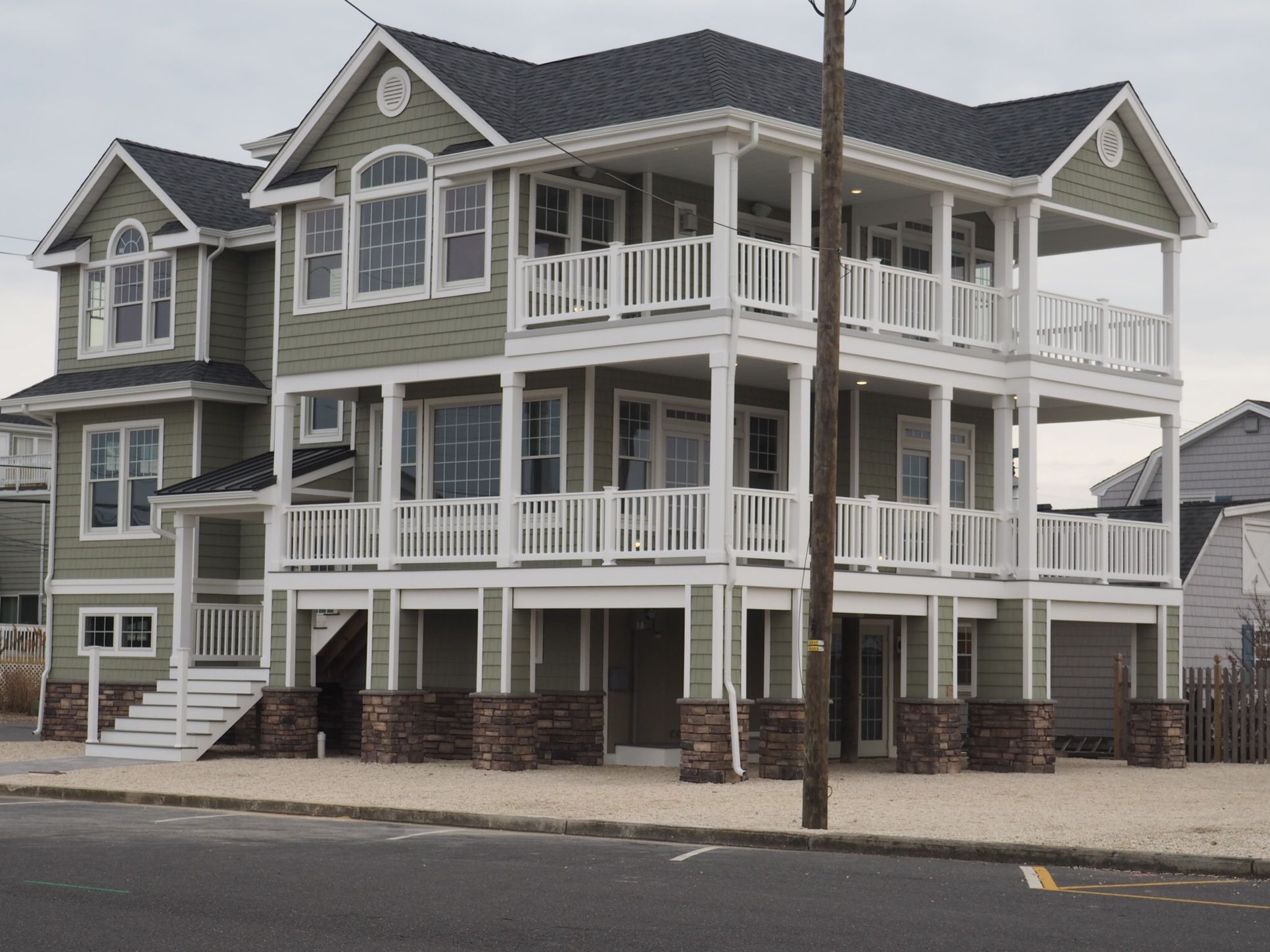 Monetti Homes, LLC,08050