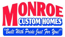 Monroe Custom Homes,46902