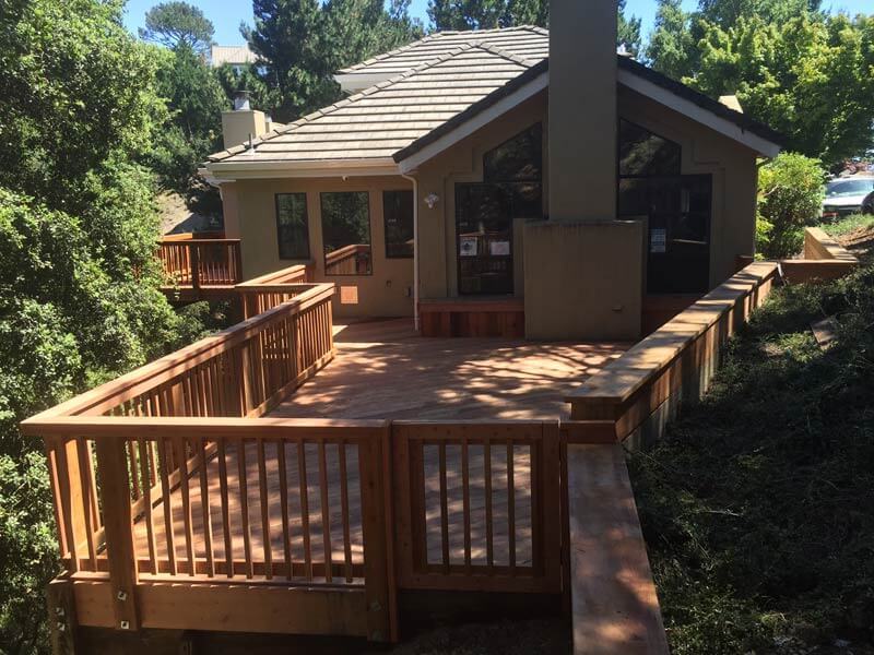 Montclair Construction & Structural,94611