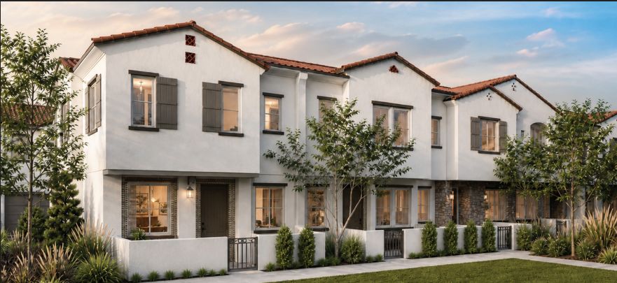De Anza Villas