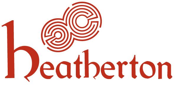 Heatherton Logo