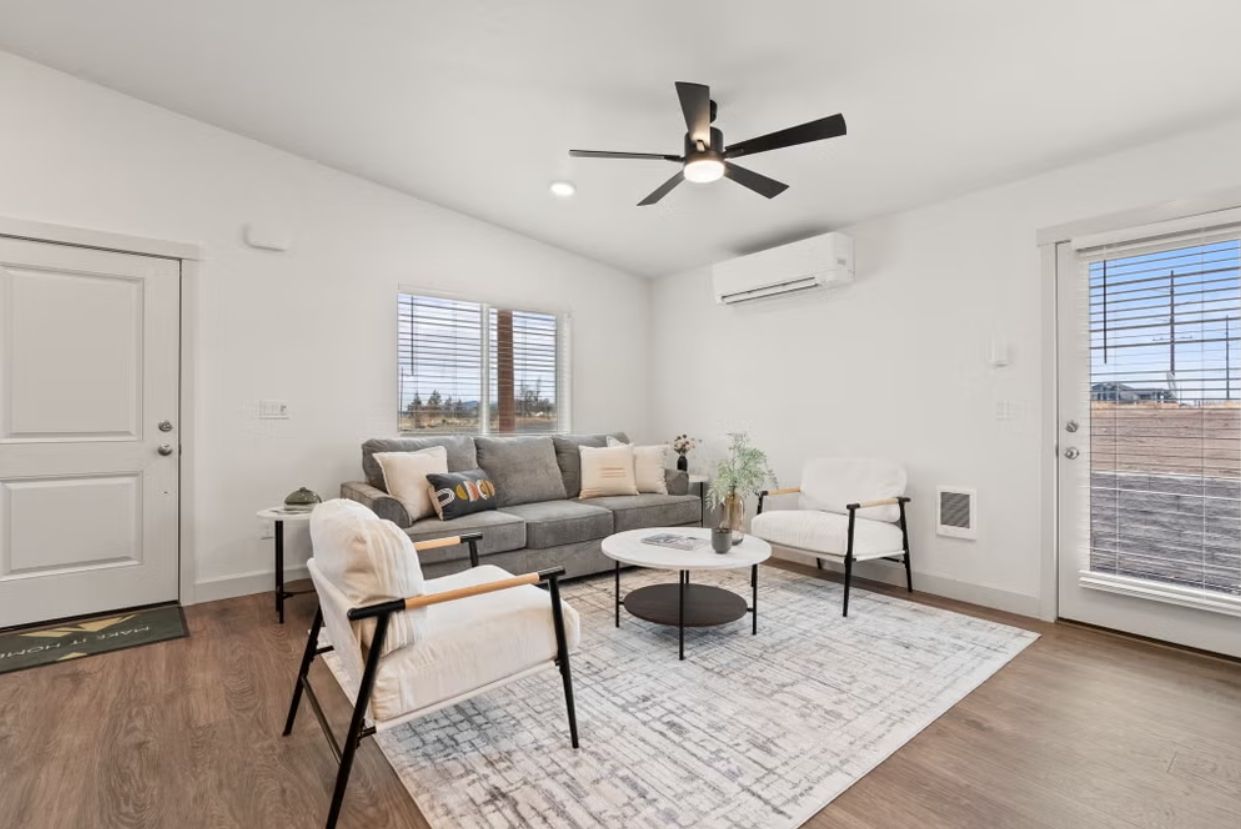 MonteVista Homes - Feather Ridge:Community Image 