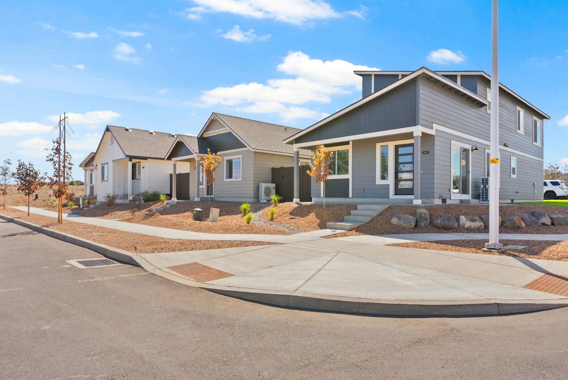 MonteVista Homes - Feather Ridge:Community Image 