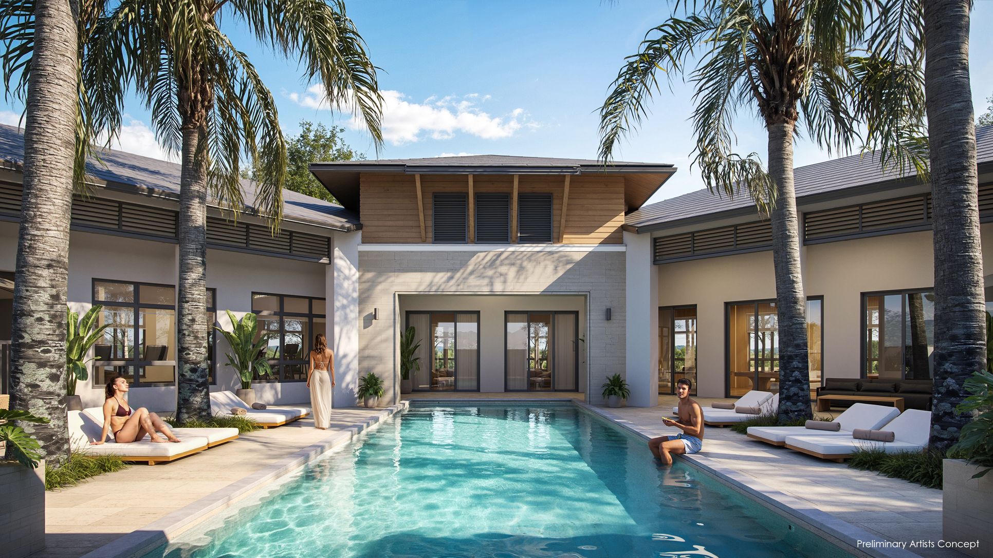 Estates by Turnberry,33326