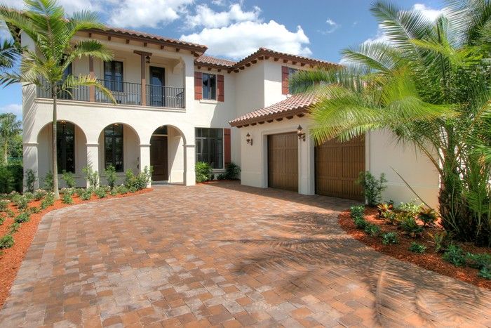 Traditions at Grey Oaks- Naples, Florida