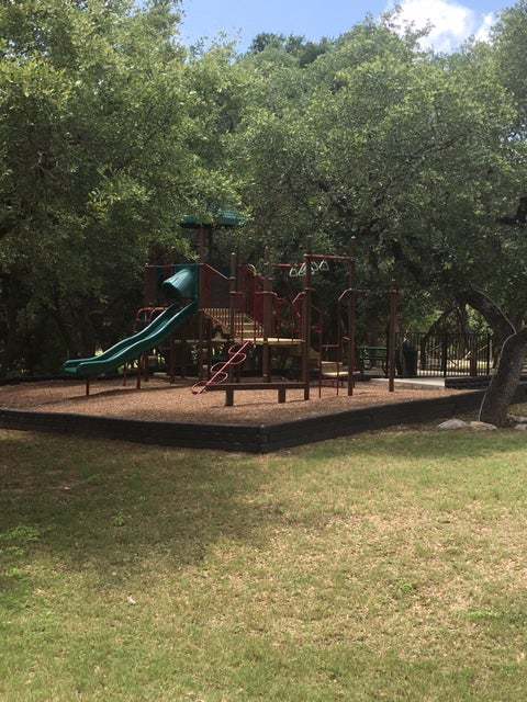 Kinder Ranch : 50's,78260