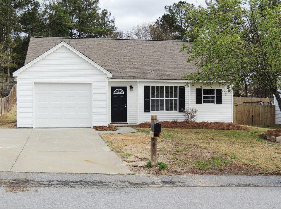 Moore Quality Builders,29072