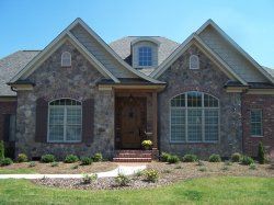Morgan & Parker Builders,27012