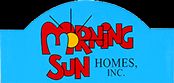 Morning Sun Homes,55445