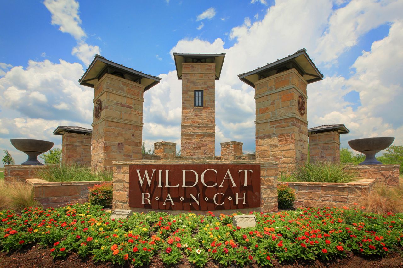 Wildcat Ranch