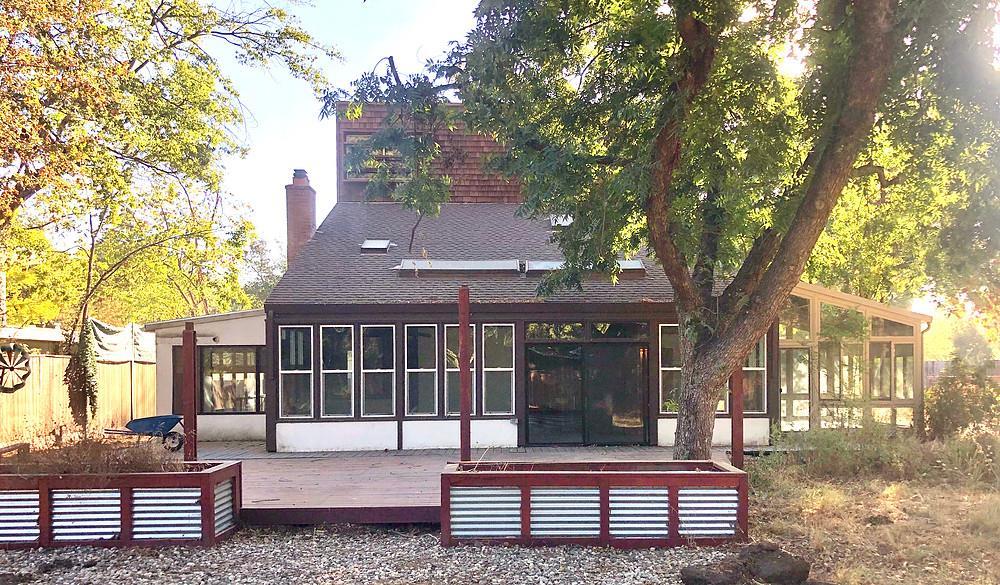 Morse Custom Homes and Remodeling,95616