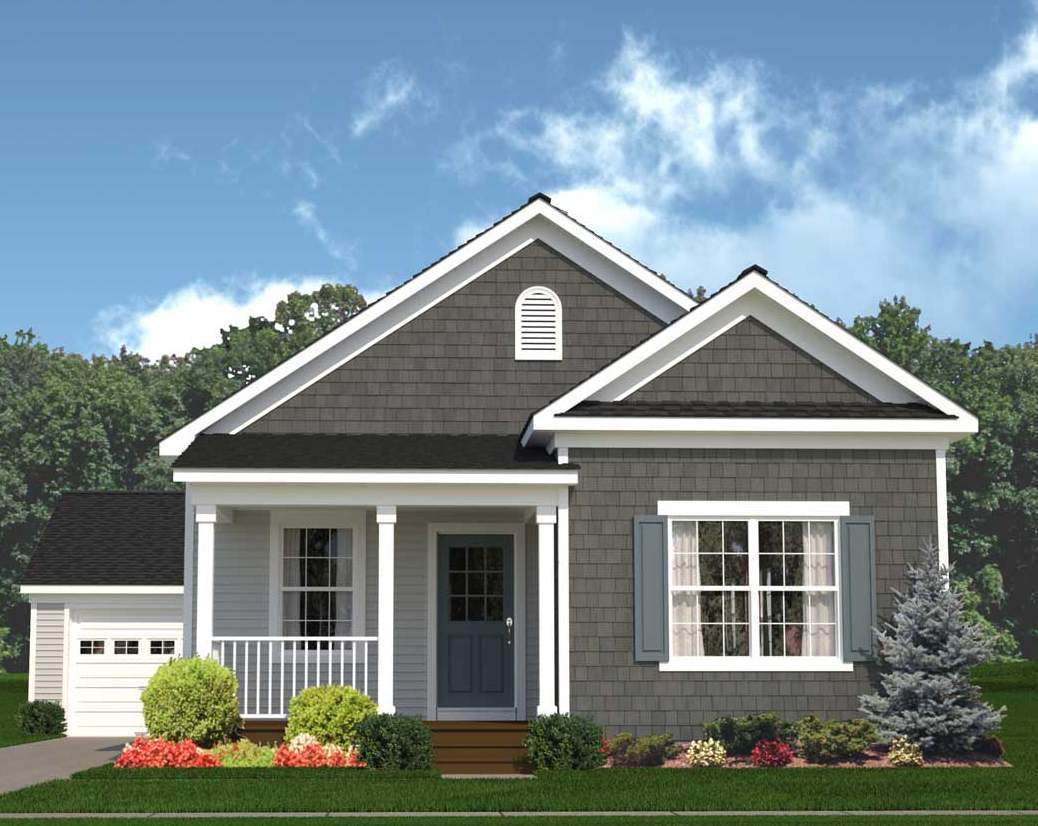 Berkshire Model