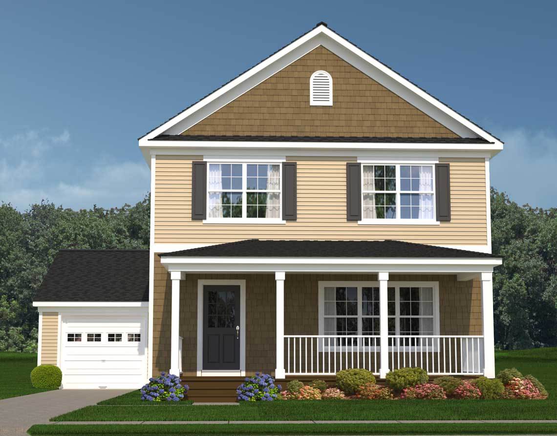 Catskill Model