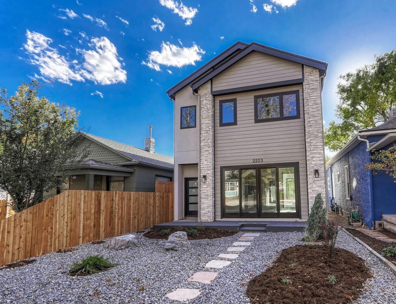 Mountain Property Builders, Inc.,80917