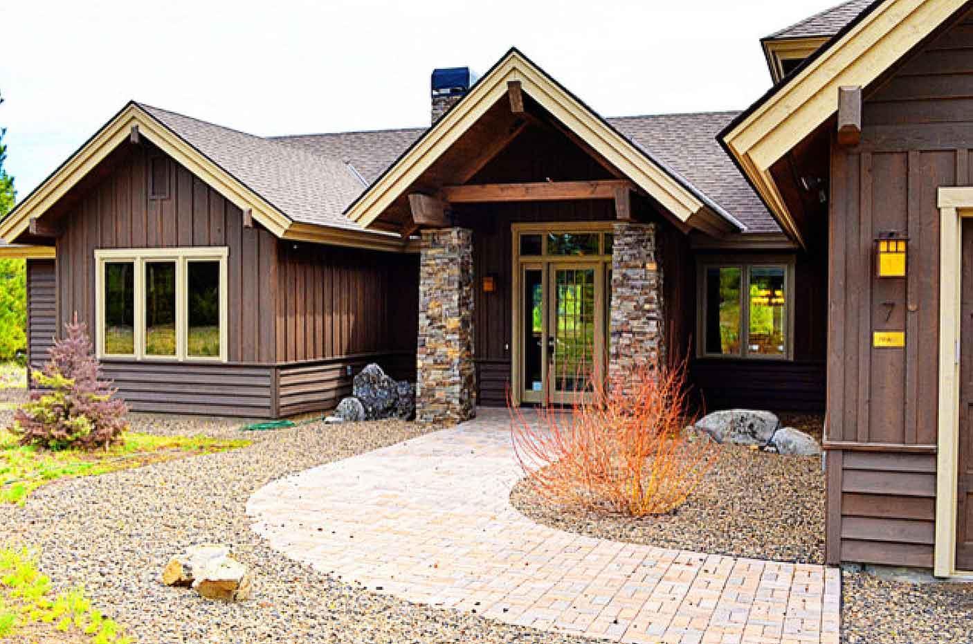 Mountain Element Construction,83638