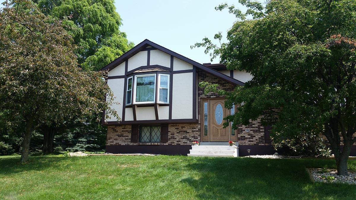 Mountain Side Construction,18080