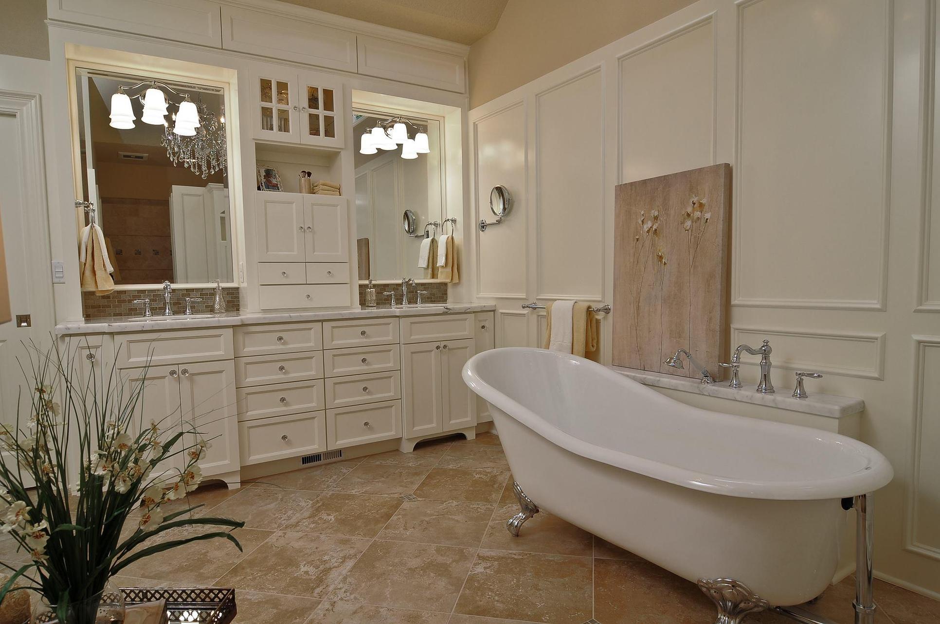 Mountainwood Homes,97008