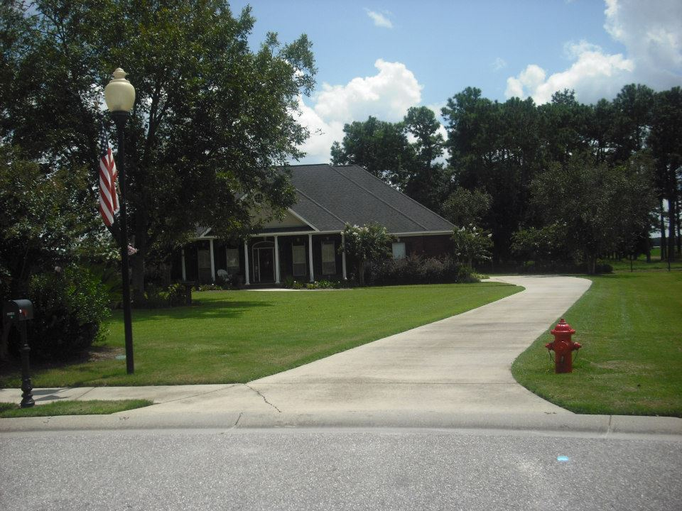 Mount Home Builders INC,35085