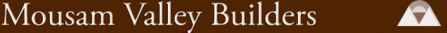 Mousam Valley Builders,04001