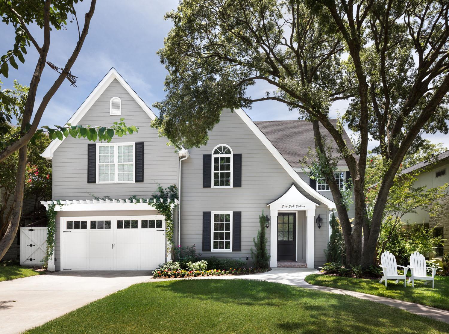 MSW Homes.,75360