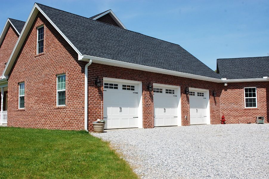 Mt. Tabor Builders,21722