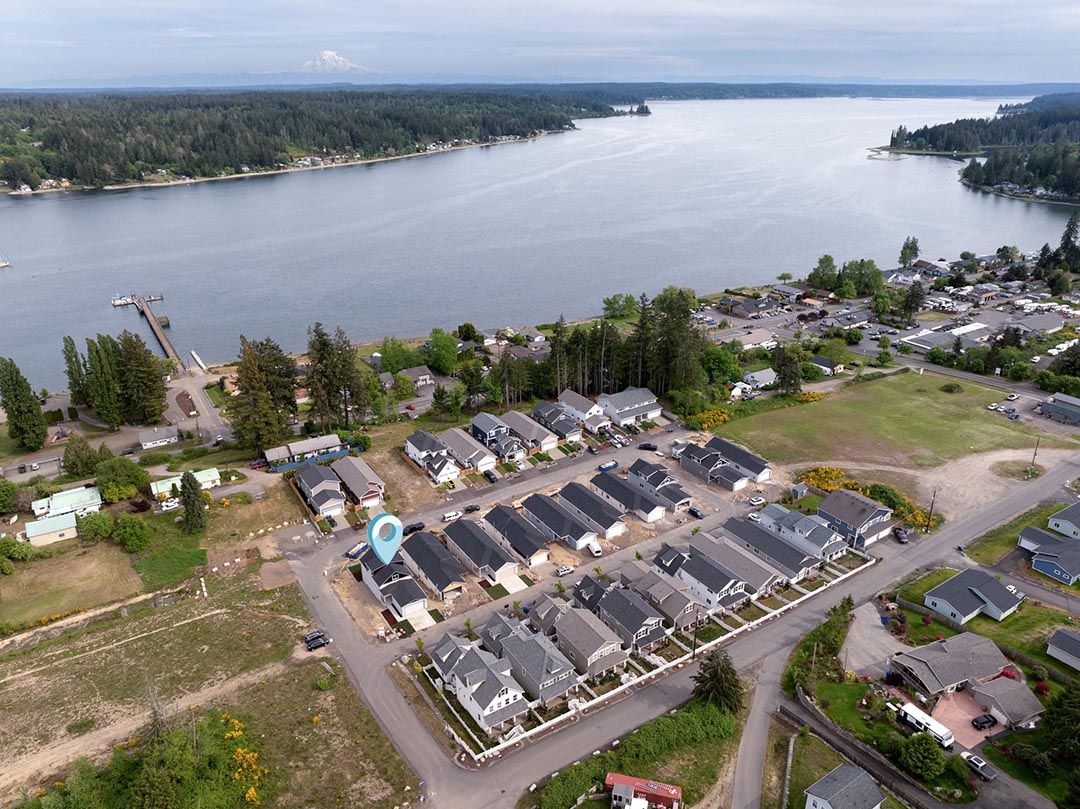 Allyn Ridge - Lot 10:Community Image