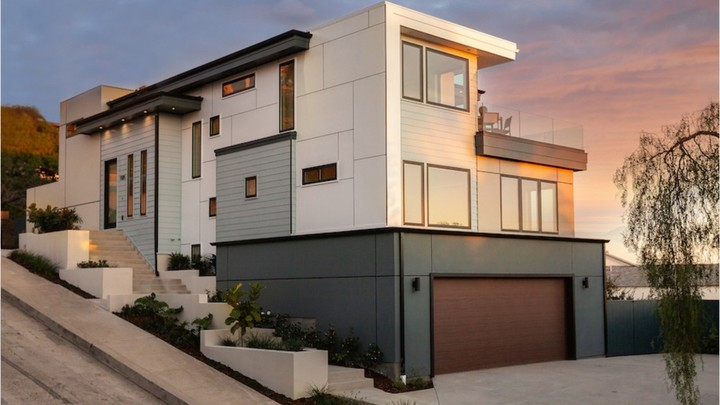 Mullen Construction,92008