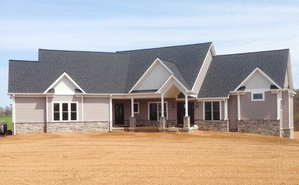 Mulloy Builders LLC,21797