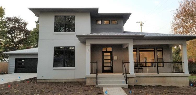 Muston Construction Inc,49306