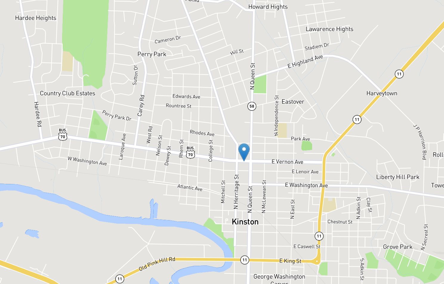 M & W Construction,28501