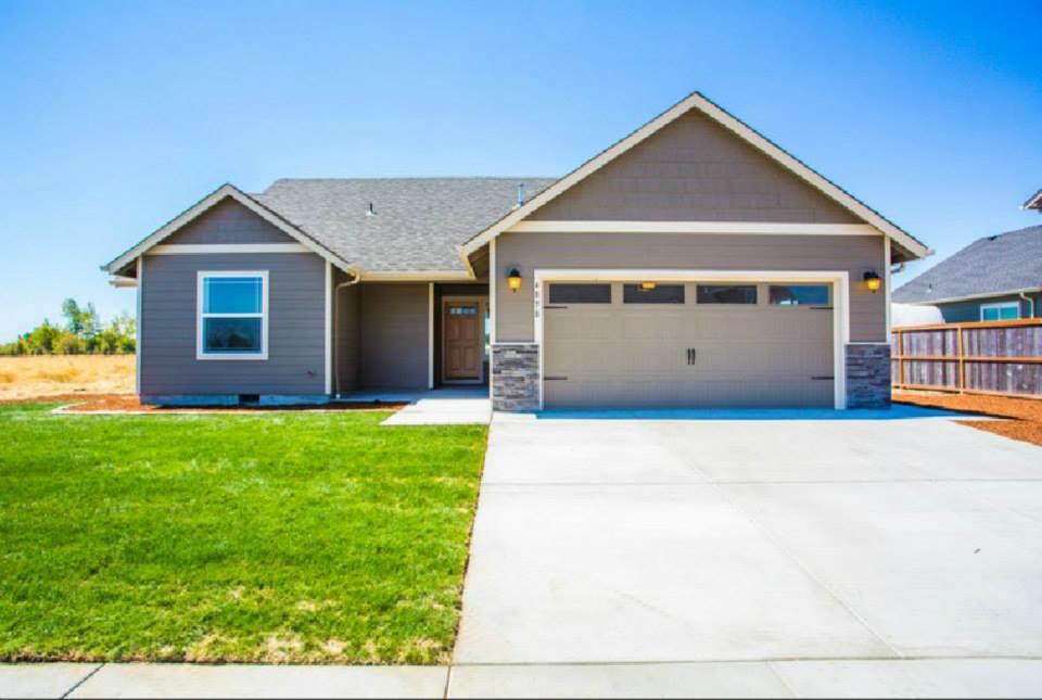 Penny Crossings,97321