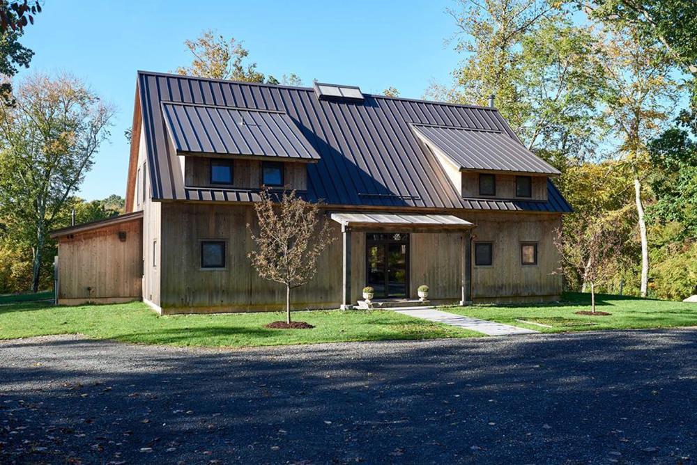 Mystic River Building Company, LLC.,06355