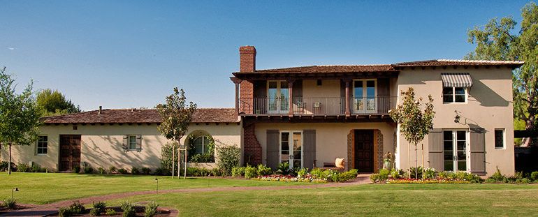 Nance Custom Builders,85251