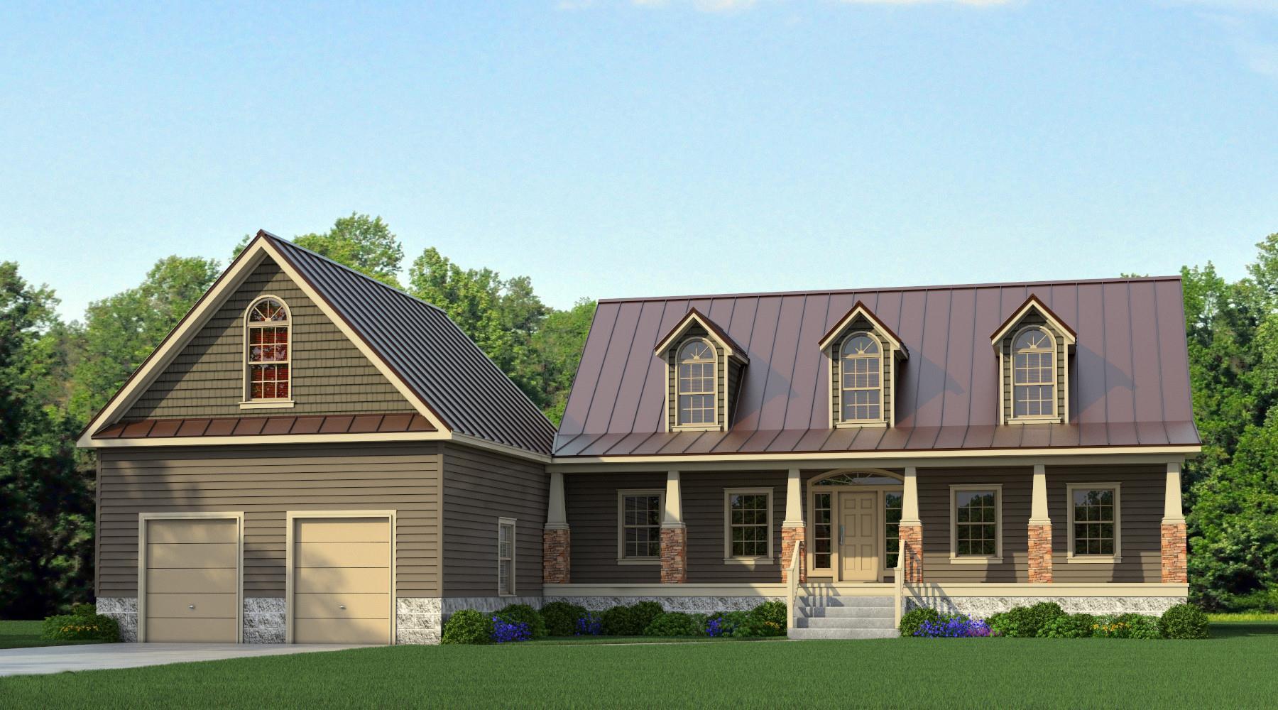 Nanco Homes, Inc.,76574