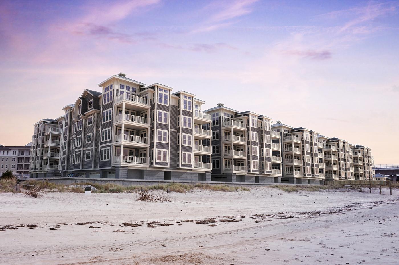 Point Chesapeake on the Bay