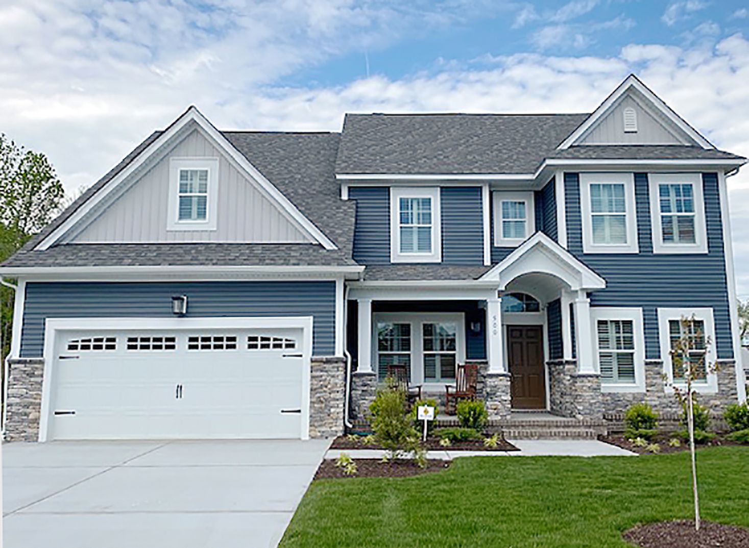 Nansemond Reserve at Sleepy Hole