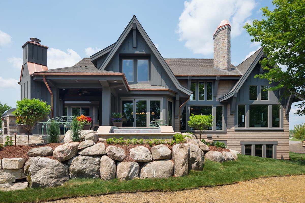 Narr Homes,55343