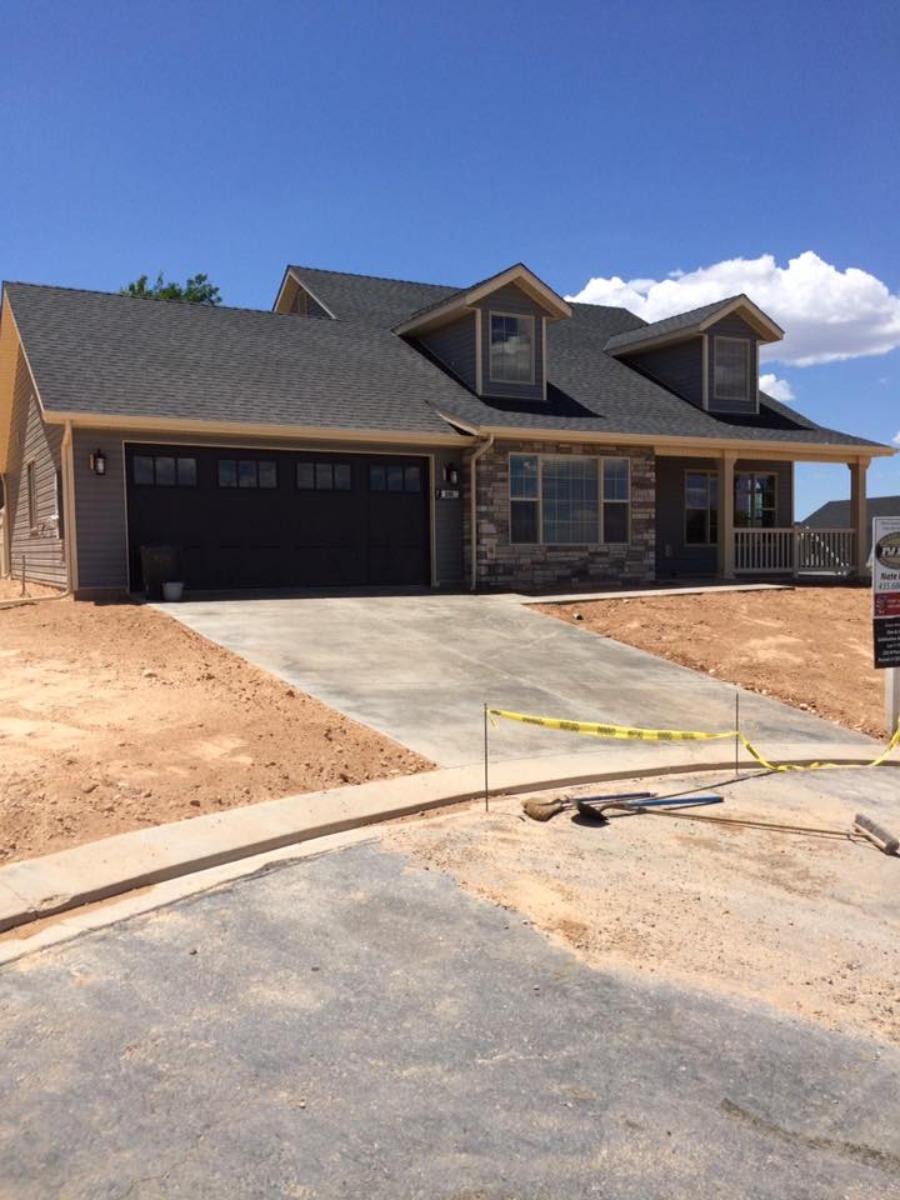 Nate Blake Construction,84720