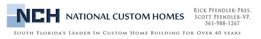 National Custom Homes,33487